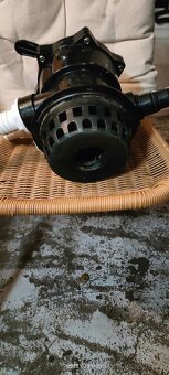 Písková filtrace - 4