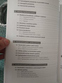 Petr Hájek  Pozemní stavitelství I pro 1.ročník - 4