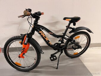 Dětské kolo RockMachine 20’’ - 4