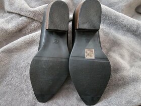 Jarní/podzimní botky - 4