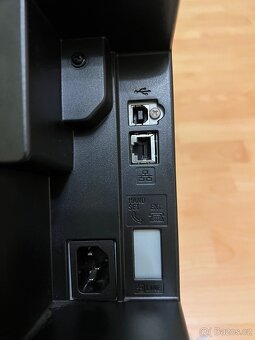 Multifunkční tiskárna Canon - 4