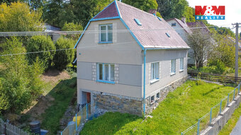 Prodej rodinného domu, 151 m², Ryžoviště, ul. Tyršova - 4