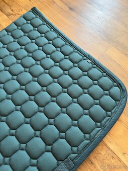 Podsedlova decka Eskadron a chranice Equestrian Stockholm - 4