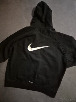 Mikina Nike air max x supreme - 4