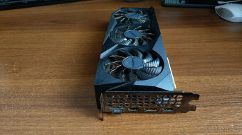 Gigabyte GeForce RTX 3070 Gaming OC - 4