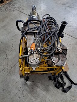 prodej vybavení dílny na zpracování kabelů - 4