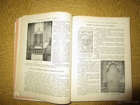 STAROPRAŽSKÉ POVĚSTI A LEGENDY druhé vydání 1947. J. Košnar. - 4