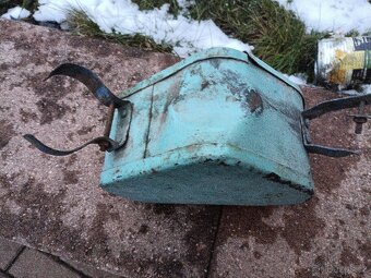 ČZ 98 125 A,B,C,T, 125,150 C - 4