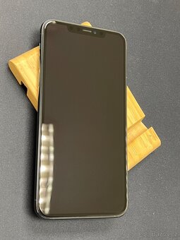 Apple iPhone 11 Pro Max 64GB Zelený 100% baterie - 4