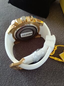 Prodám nové luxusní hodinky - 4