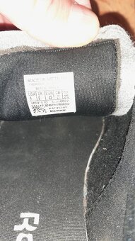 Pánské volnočasové nízké boty - 4