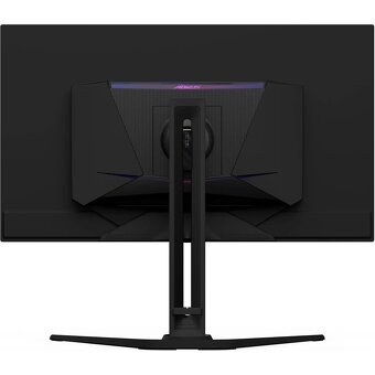 NOVÝ 32" herný OLED monitor Gigabite Aorus FO32U2P - 4