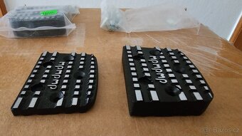 PäTA DW DWSM1260 PRE PEDÁL I HIHAT RADY 5000 - 4