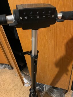 Elektrokolobezku - 4