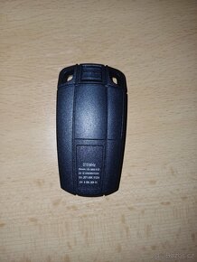 Schránka klíčku BMW E90, E87 - 4