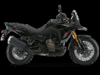 Suzuki V Strom 800 DE - 4