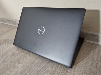 ▼DELL Latitude 5400 - 14" / i5-8365U / 16GB / SSD / ZÁR▼ - 4