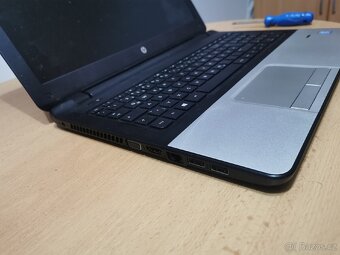 HP Probook 350 - 4