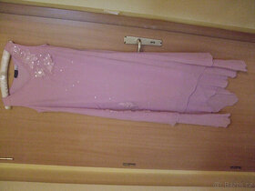 šaty  a kostýmek - 4