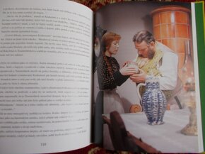 Krkonošská pohádka kniha - 4