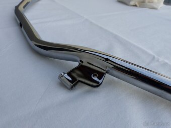 Riditka Jawa kyvacka nebo panelka - 4