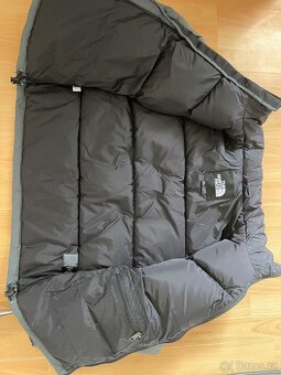 Prodám bundu od The North Face - 4