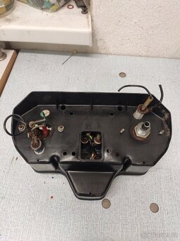 Díly na Jawa 632,638,639,640 - 4