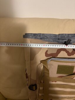 Vojenský batoh (taktický) - 4