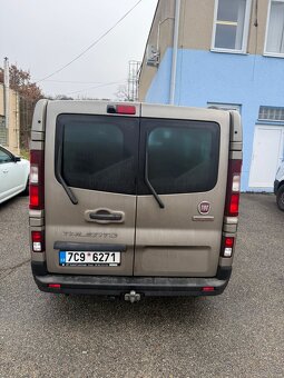 Fiat Talento - 4