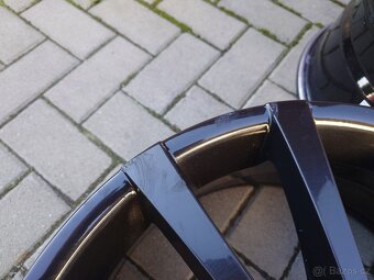 ALU disky itWheels ALICE 5X112 - 4