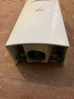 Průtokový ohřívač vody - 4