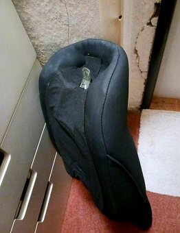 Harley-davidson Sedlo dyna - 4