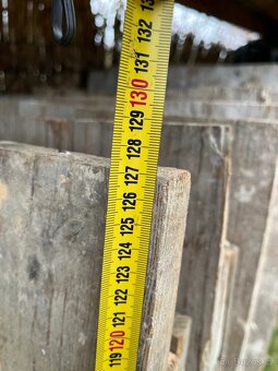 prodám podlážky na lešení - 4