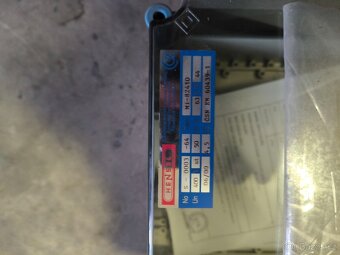 Velký rozvaděč skříň - 4