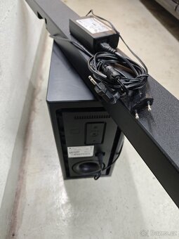 Soundbar LG SN6Y 3.1 (420W) - 4