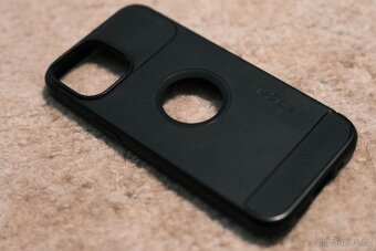 Kryty pro iPhone 13 Mini - 4