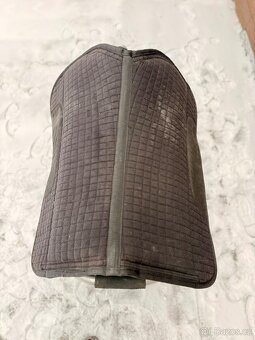 Westernová podsedlová deka - 4