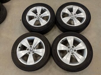 Alu kola letní r17 - 4