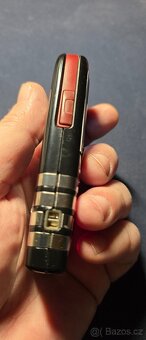 NOKIA 7260 CZ DISTRIBUCE EUROTEL 2005 - 4