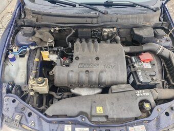 Fiat Brava 1.2 60kw na ND - 4