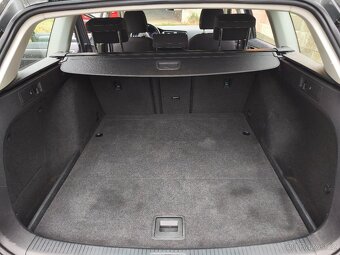 2017 Volkswagen Golf VII Kombi 1.0 TSI - 4