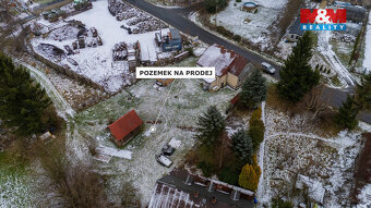 Prodej chaty, 38 m², Rumburk - 4