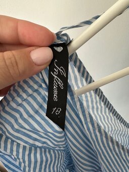 Letní šaty Asos - 4