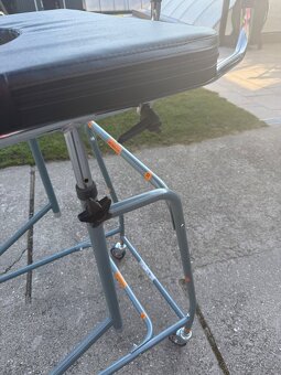 Chodítko pro seniory - 4