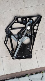 Mercedes W124 coupé - 4