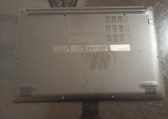 Prodam acer aspire A315-22 funkční - 4