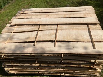 Jasanové fošny - 4