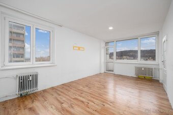 Prodej bytu 2+1 63 m², Most, ev.č. 01122 - 4