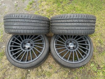 Prodám alu Eta Beta - 4