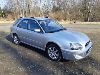 Subaru Impreza GG 2.0 92kw - 4